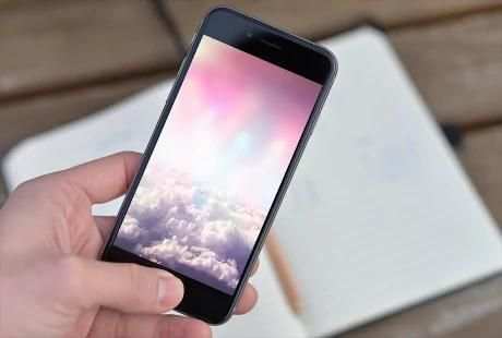 Pastel Wallpaper HD screenshot 6
