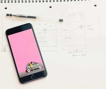 Pastel Wallpaper HD screenshot 7