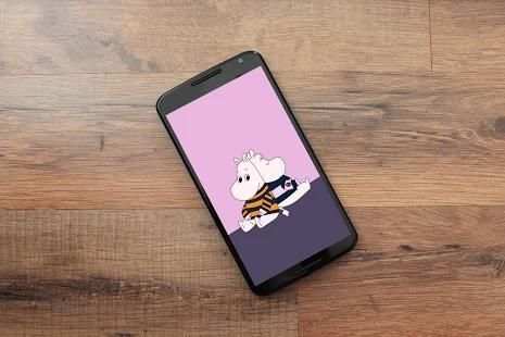 Pastel Wallpaper HD screenshot 2