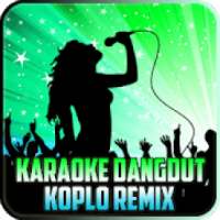 Karaoke Dangdut Koplo Remix 2018 on 9Apps