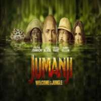 Jumanji: Welcome to the Jungle Full Movie 2017 HD