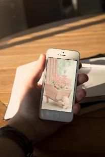 Pastel Wallpaper HD screenshot 3