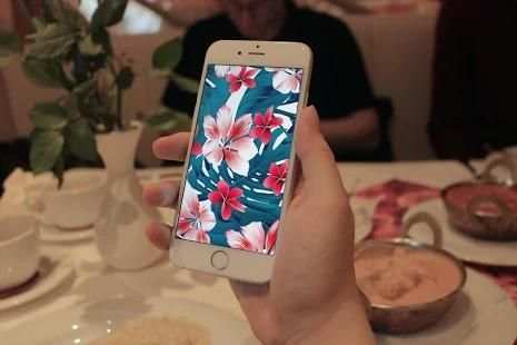 Pastel Wallpaper HD screenshot 4