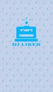 Dj Liker screenshot 2