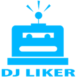 Dj Liker icon