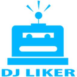 dj liker 1.0.0