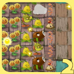 ikon Guide For Plants vs Zombies 2