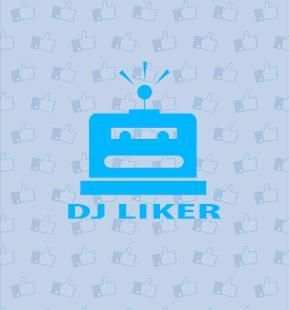 Dj Liker screenshot 1
