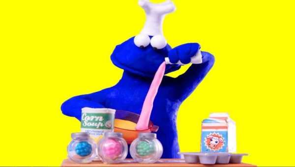 Funny Video Stop Motion screenshot 2