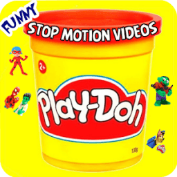 ikon Funny Video Stop Motion