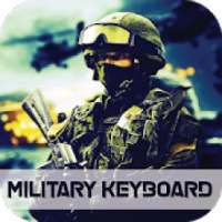 Military Keyboard