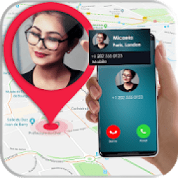 ikon True Call Mobile Locator &amp; Caller ID Blocker