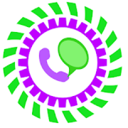 We Talk आइकन