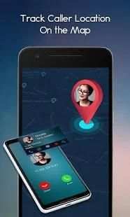 True Call Mobile Locator & Caller ID Blocker स्क्रीनशॉट 2