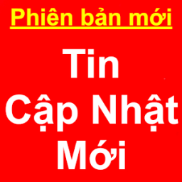 Tin Cập Nhật Mới - Cập nhật liên tục 24h hàng ngày icon