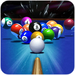 8 Ball Pool أيقونة