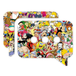 ikon KIDS messenger | Messenger for Kids | Free