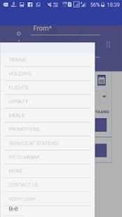 Online Ticket Booking screenshot 3