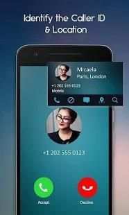True Call Mobile Locator & Caller ID Blocker स्क्रीनशॉट 6
