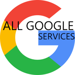 All Google Services आइकन