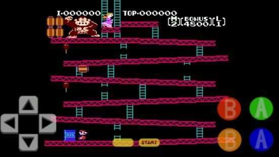 Ultimate NES Classic Edition screenshot 7