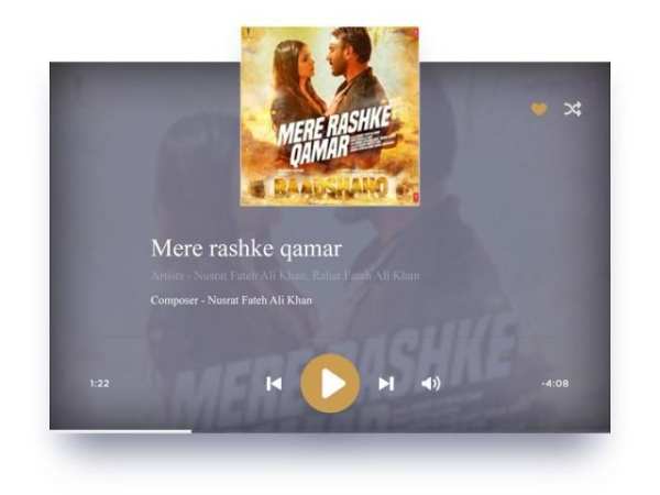 Mp3 Player screenshot 5