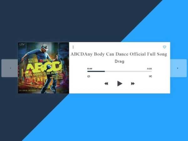 Mp3 Player screenshot 4