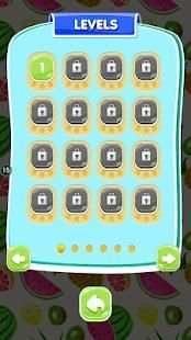 Sweet Choco Candy screenshot 5