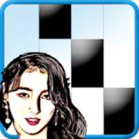 모모랜드 MOMOLAND 뿜뿜 BBoom BBoom Endless Piano Tiles logo