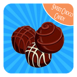 ikon Sweet Choco Candy