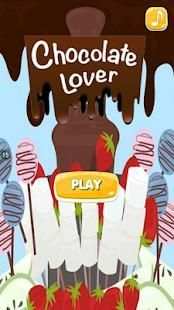 Sweet Choco Candy screenshot 6