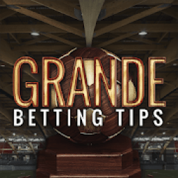 Grande Betting TIPS आइकन