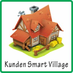 ikon Kunden Smart Village