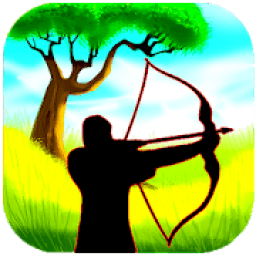 Archer Hero - Save Human आइकन