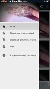 Clean Your Penis screenshot 4