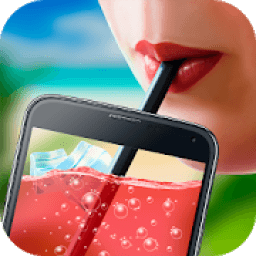 ikon Cocktail Drink Prank Simulator