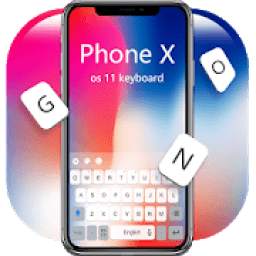 Keyboard for Os11