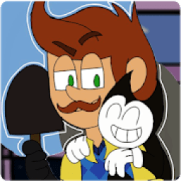 ikon Hello 2D Angry Neighbor