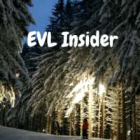 EVL Insider on 9Apps
