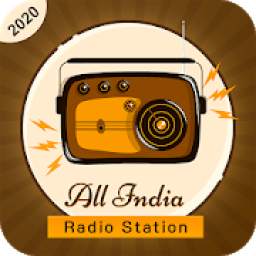 Radio FM India - All Radio Stations