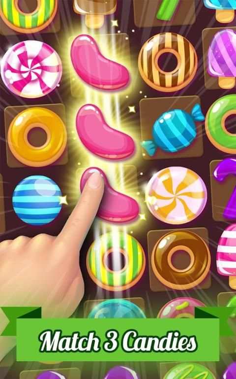 Candy Matching 3 screenshot 11