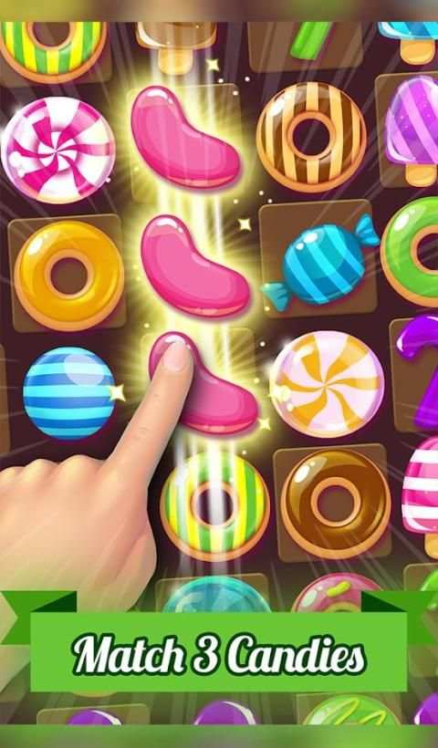 Candy Matching 3 screenshot 3