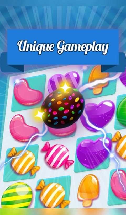 Candy Matching 3 screenshot 2