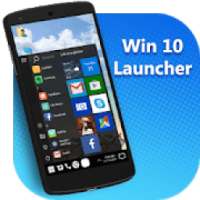 Windows 10 Computer Launcher For Android