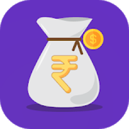 ikon PaisaLoot - Earn Daily Real Money