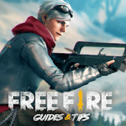 ikon Free Fire Battelground Guide-Tips