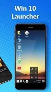 Windows 10 Computer Launcher For Android screenshot 3