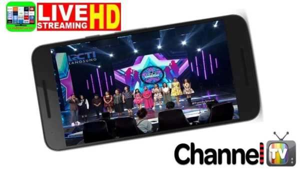 tv indonesia lite screenshot 7
