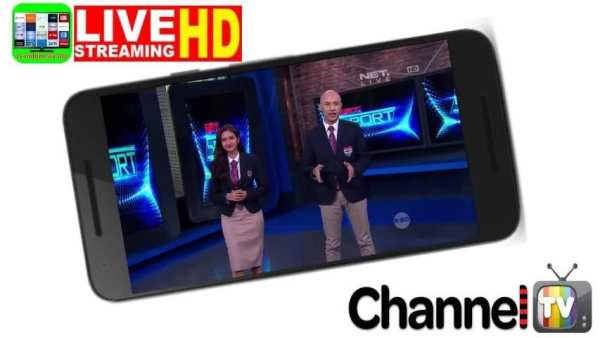 tv indonesia lite screenshot 3