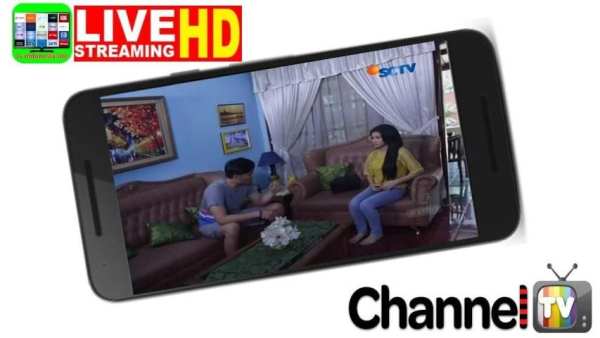 tv indonesia lite screenshot 6